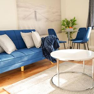 Appartement met een Slaapkamer